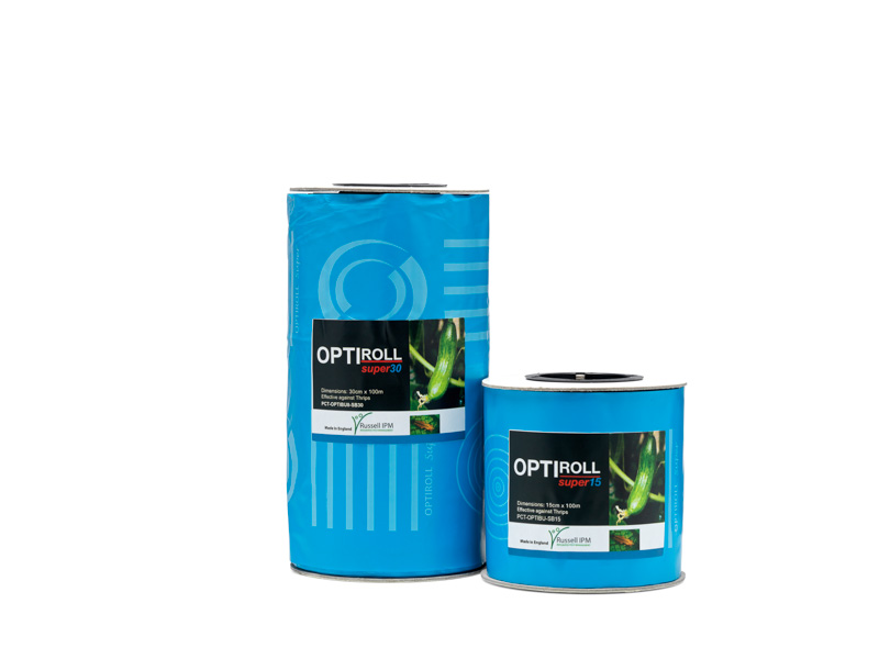 Optiroll Super Blue